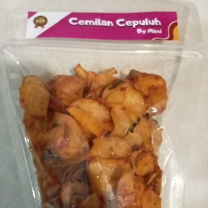 

keripik singkong 150GR