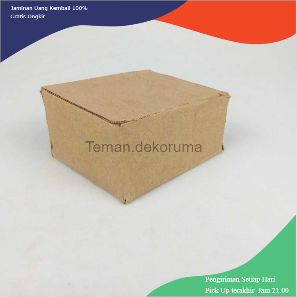 TD- TMP MOOL Gembok Kotak Brankas Safety Lock Box 4 Digit Password - G10