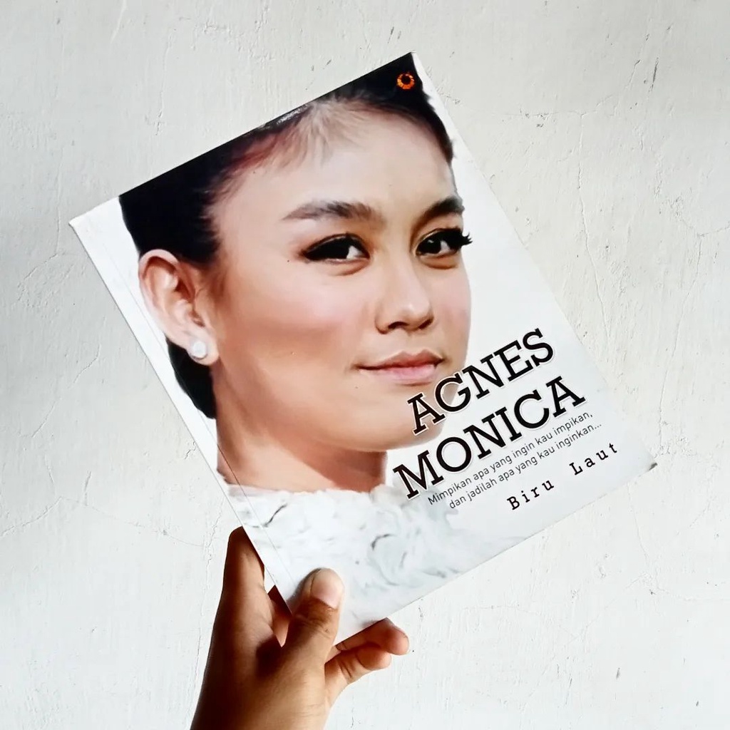 Agnes Monica