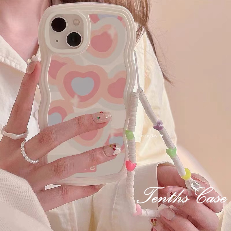 Redmi 12C A1 10C 10A 10 9 9A 9C 9T Note 12 11 Pro+11s 11 10s 10 9s 9 8 Pro Poco X4Pro X3 Pro X3NFC M3 M4 F3 Mi11 Lite 10TPro Overlapping Love Phone Case Soft Cover