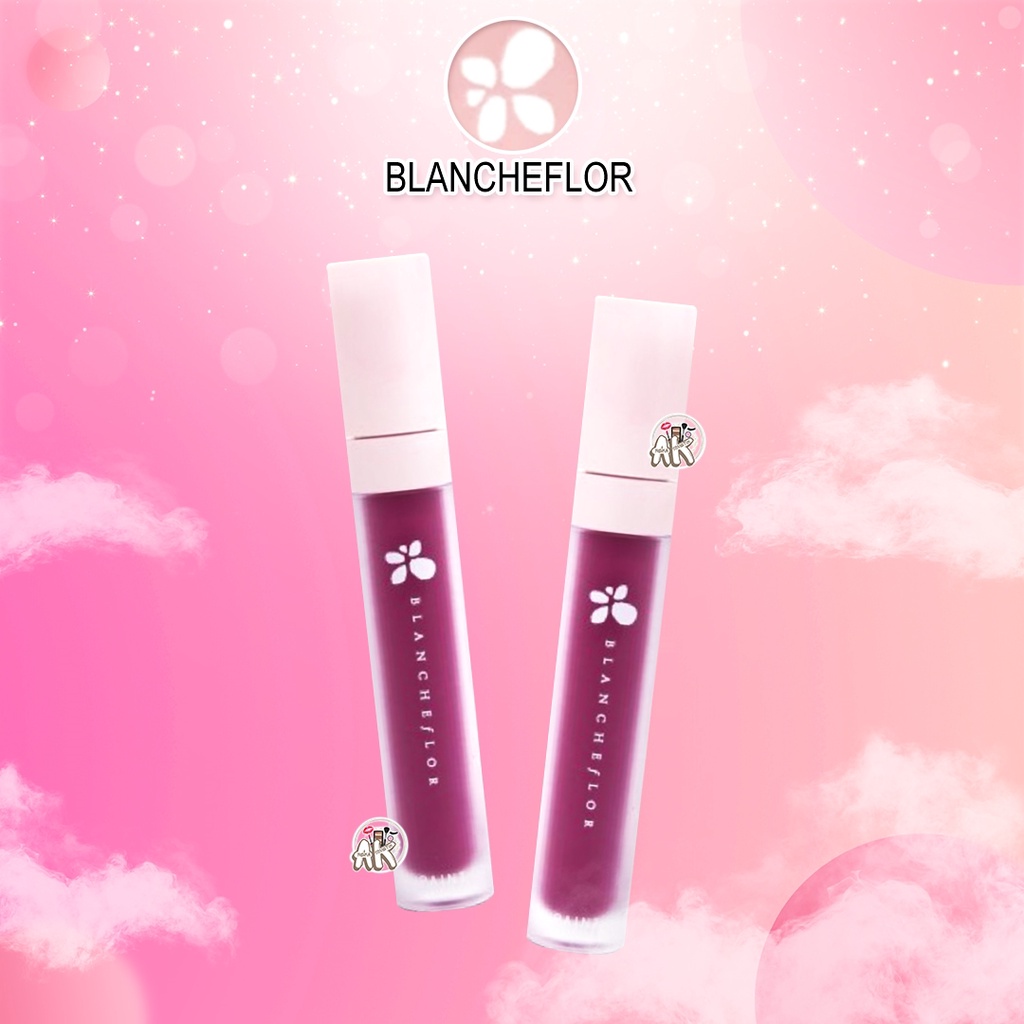 BLANCHEFLOR LIP PAINT 4.5GR