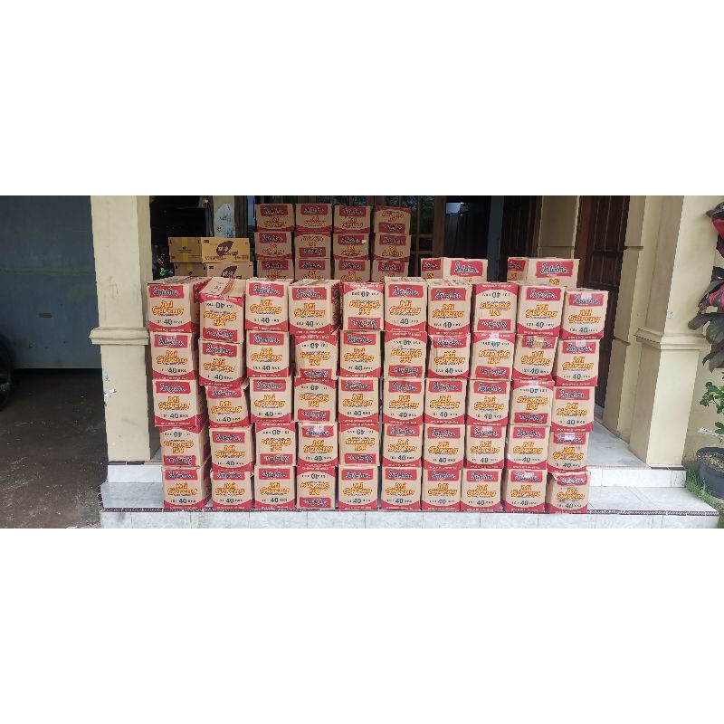 

intermi goreng eceran