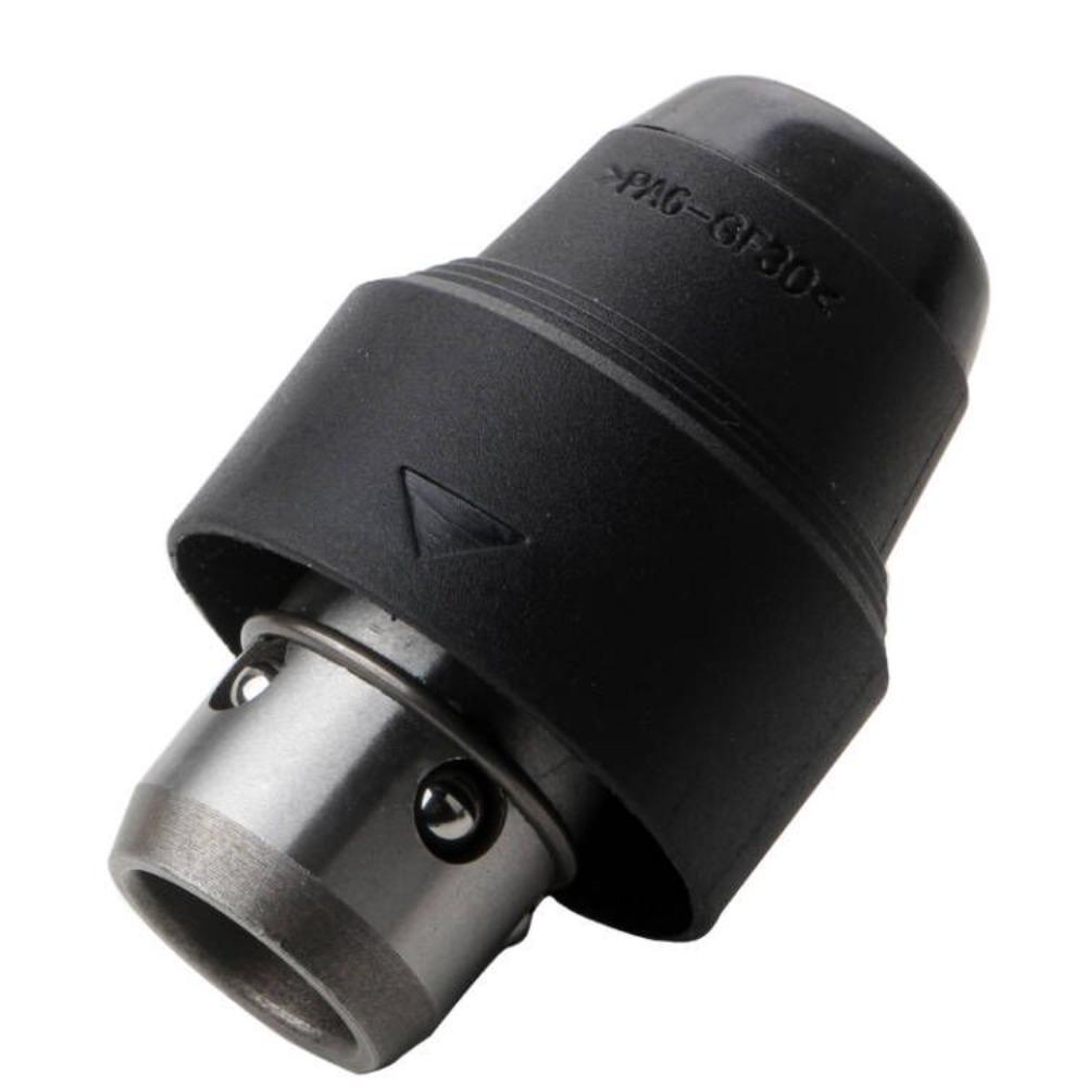 Lanfy Drill Chuck GBH2-28DFV Keyless SDS Adaptor Mata Bor Quick Change Adapter