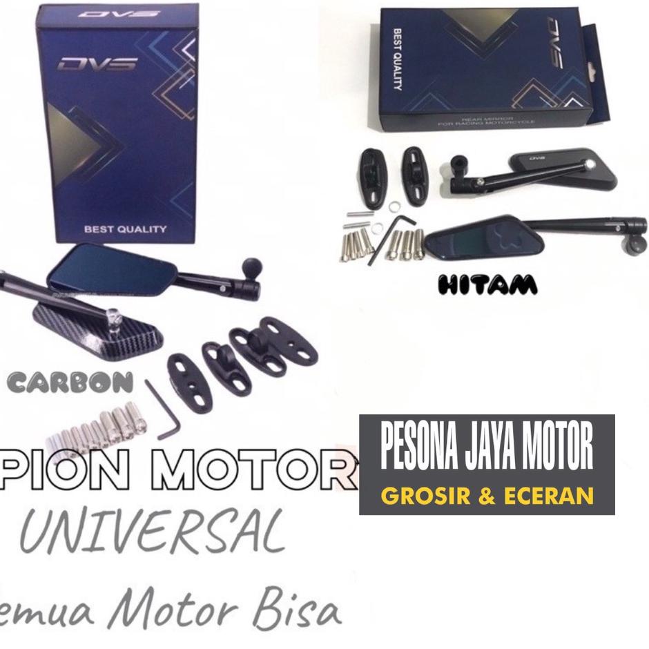 ( COD ) Spion Circuit DVS Spion Rizoma Spion Sirkuit Universal Nmax,Pcx,Adv,Xmax,Aerox,Vario,Mio,Vix