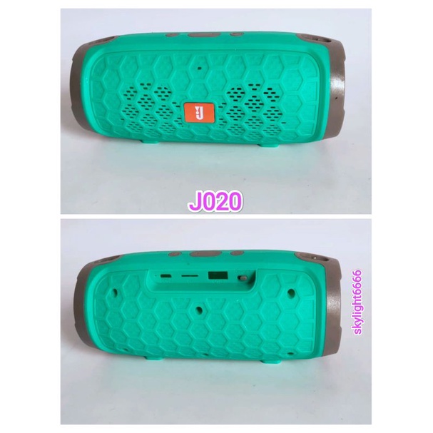 Casing Speaker J020