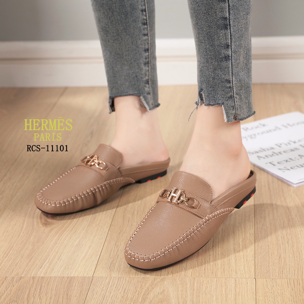 Slope Shoes Series RCS-11101