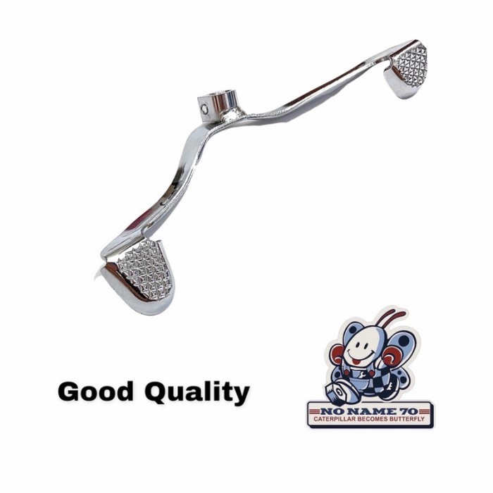 Pedal Operan Persneling Gigi Honda C50 C70 C700 C800 Supercup