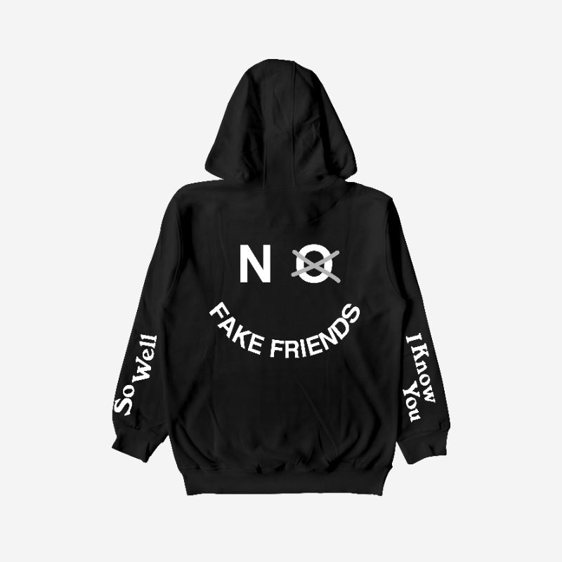 HOODIE PREMIUM MURAH ( NCIT/ NCT)