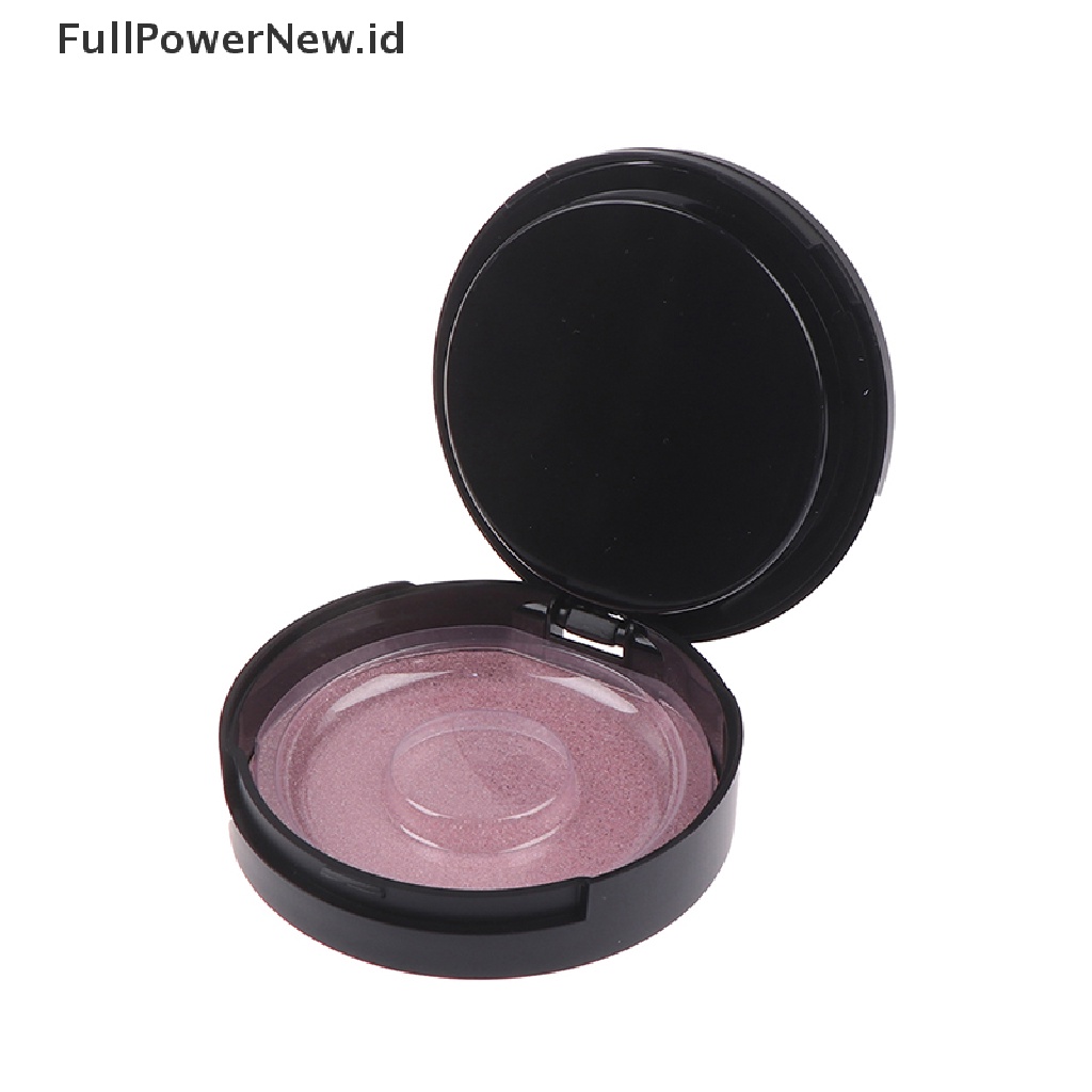 Power Kotak Kemasan Bulu Mata Kosong Bulu Mata Mirror Case Eyelashes Package Storage Boxes ID