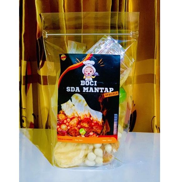 

C95 Boci Mini Baso Aci Home Made Boci Murah Bocisdamantap RECOMENDED べ