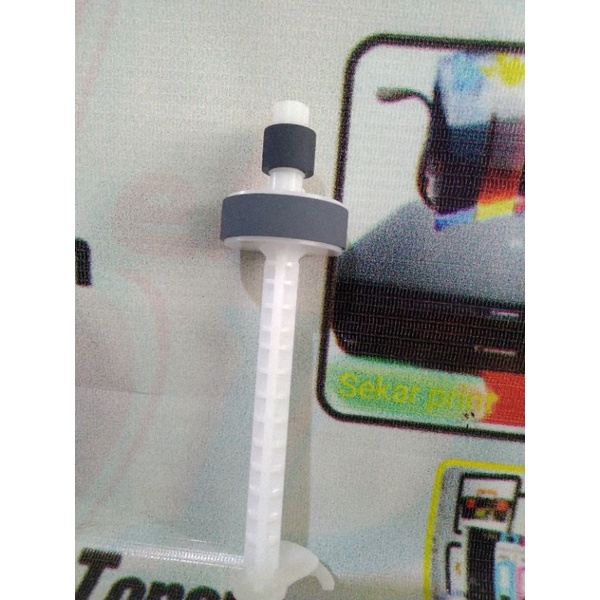 karet rol penarik kertas epson L1110,1210,3110,3210