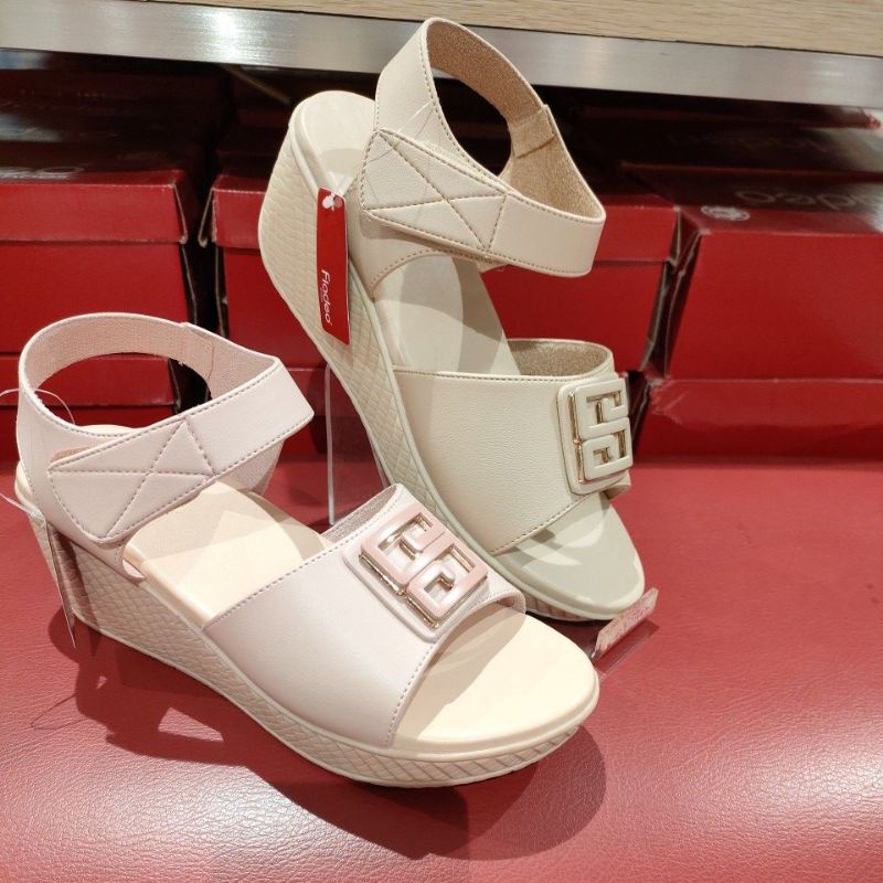 Fladeo sendal wanita LDT 419-3