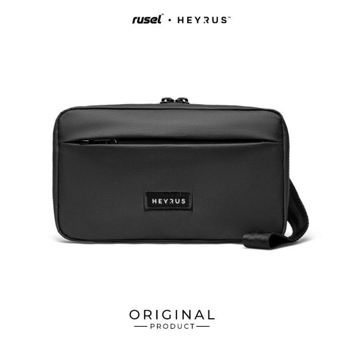 RUSEL CO ARUNA LITE HANDBAG | CLUTCH BAG | POUCH BAG | SLING BAG