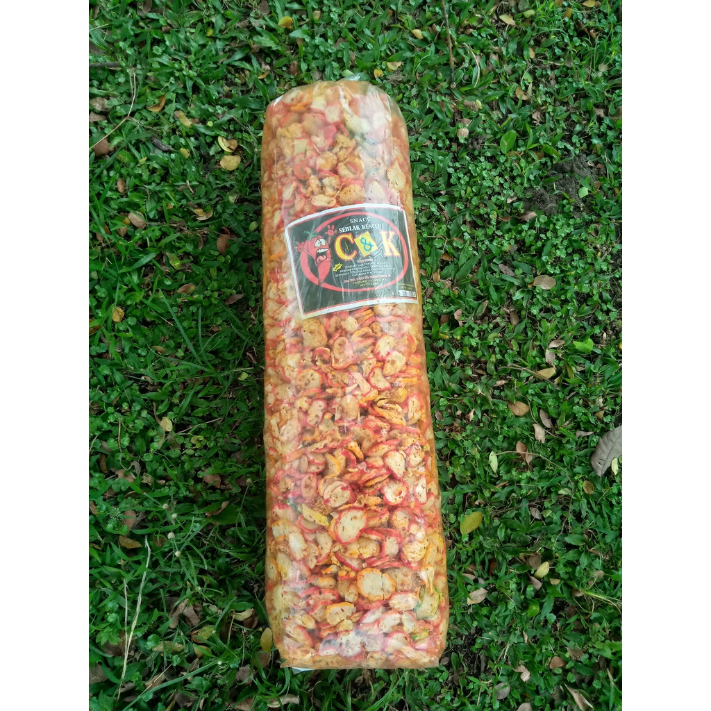 

SNACK SEBLAK KENCUR C&K 2,5 KG