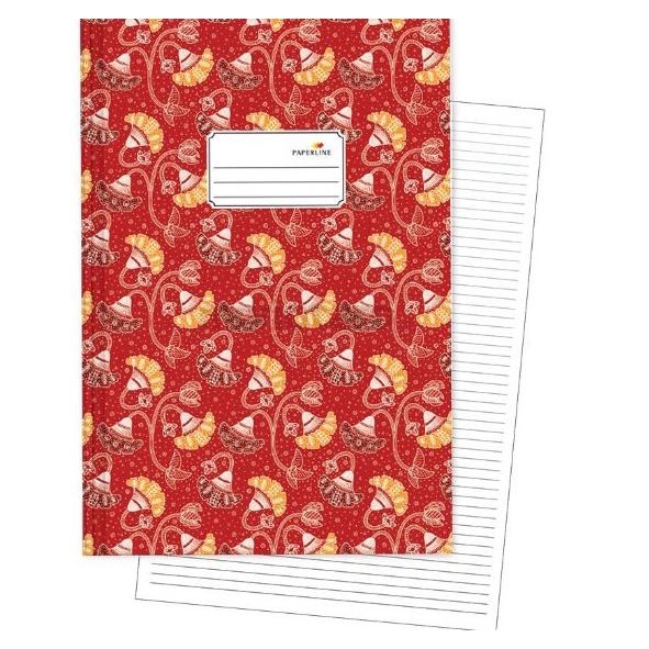 Buku Folio Paperline 300 lembar