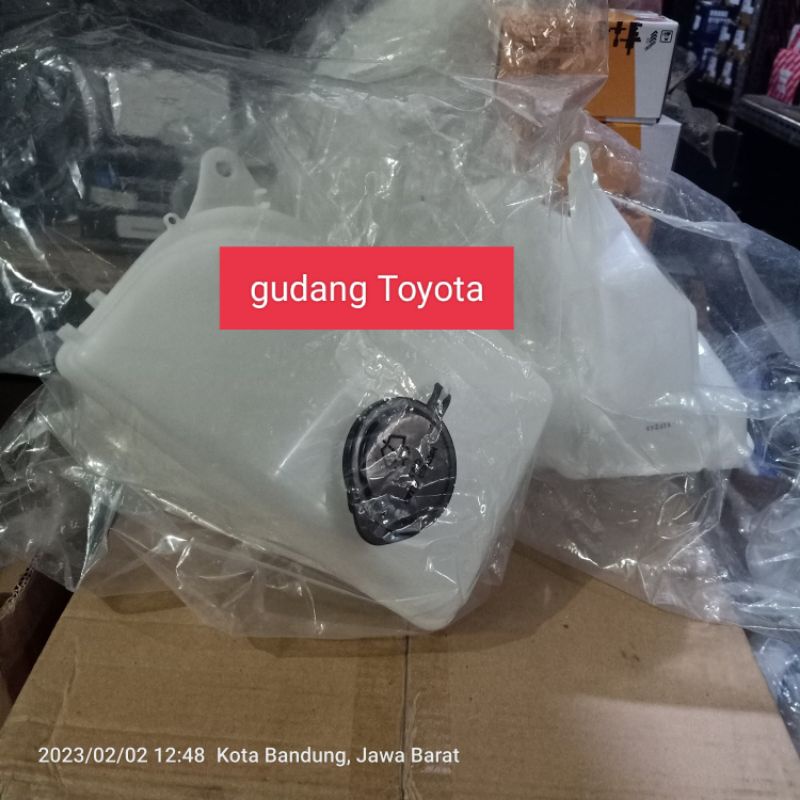 TABUNG WASHER WIPER COROLLA GREAT ALNEW