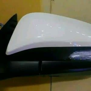 Spion Fortuner Vrz