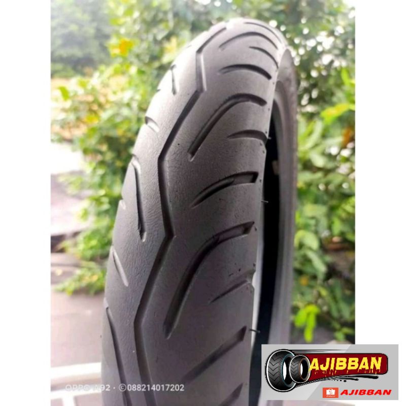Ban IRC UK 80/90-14 depan motor Vario beat Mio Tubles