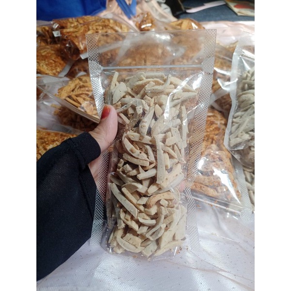 

Basreng original asin