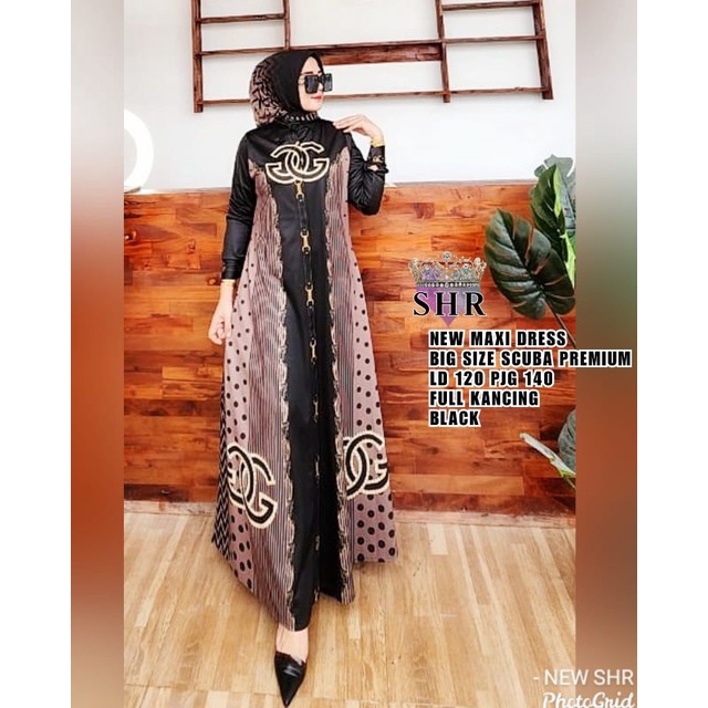 Dres shr new original 100