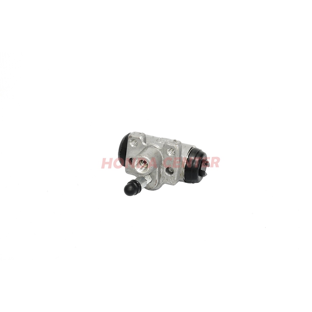 blok cylinder wheel rem belakang honda city 1996 1997 1998 tromol