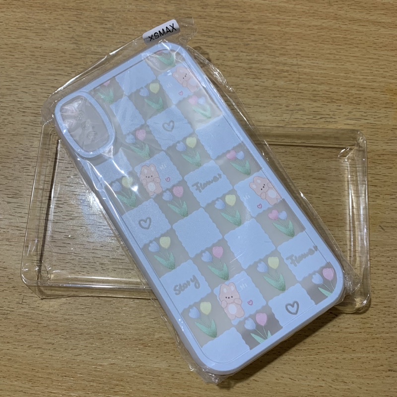 New Case Iphone XS MAX