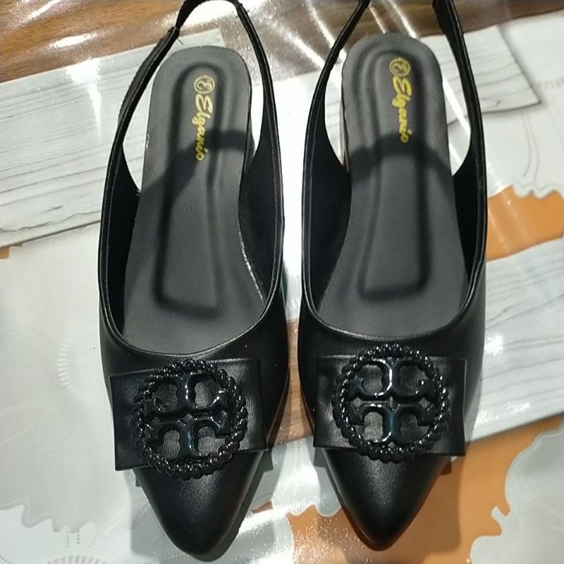 Pansus Wanita Karet Belakang E09 GG