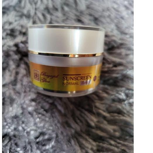☆ SUNSCREEN BAYEZID | SUNSCREEN AGUS SALIM |SUNSCREEN RATU GLOW ✶