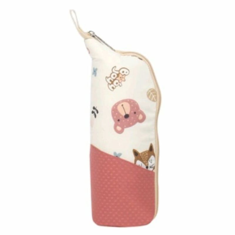 Baby Joy Tas Ransel Little Forest Series - BJT1047