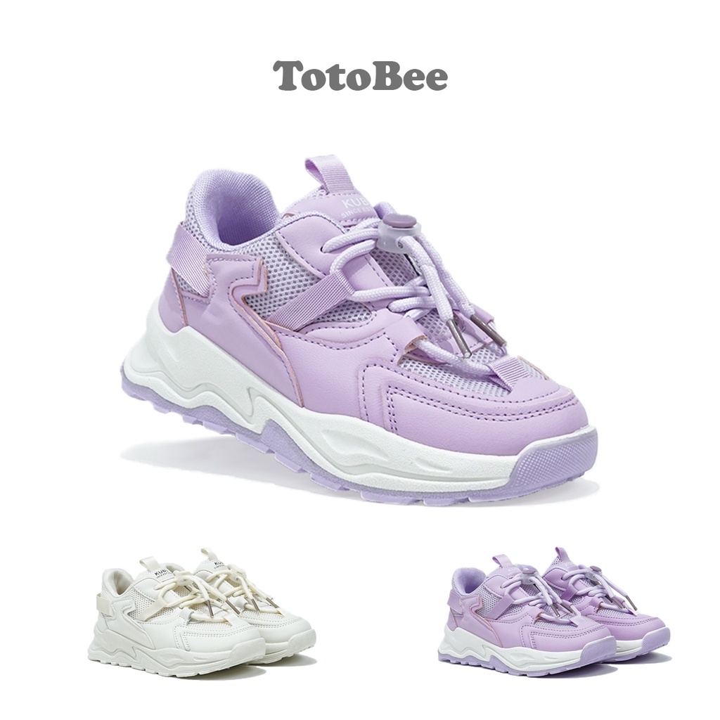 TOTOBEE Summer Sepatu sneaker anak import 401