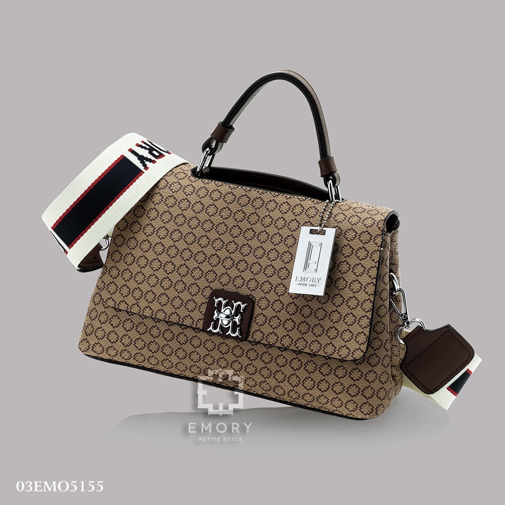SB EMORY Daerany Tas Wanita Import 03EMO5155