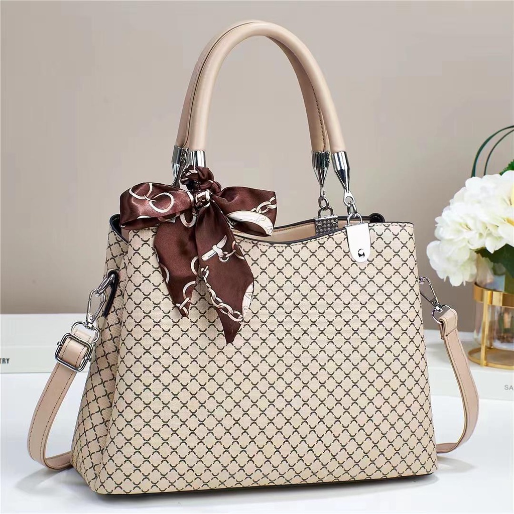 201979 Handbag Cewek Tas Selempang Wanita Import Slingbag Cewe Impor Sling Hand Bag Slempang LT2222 BQ3594