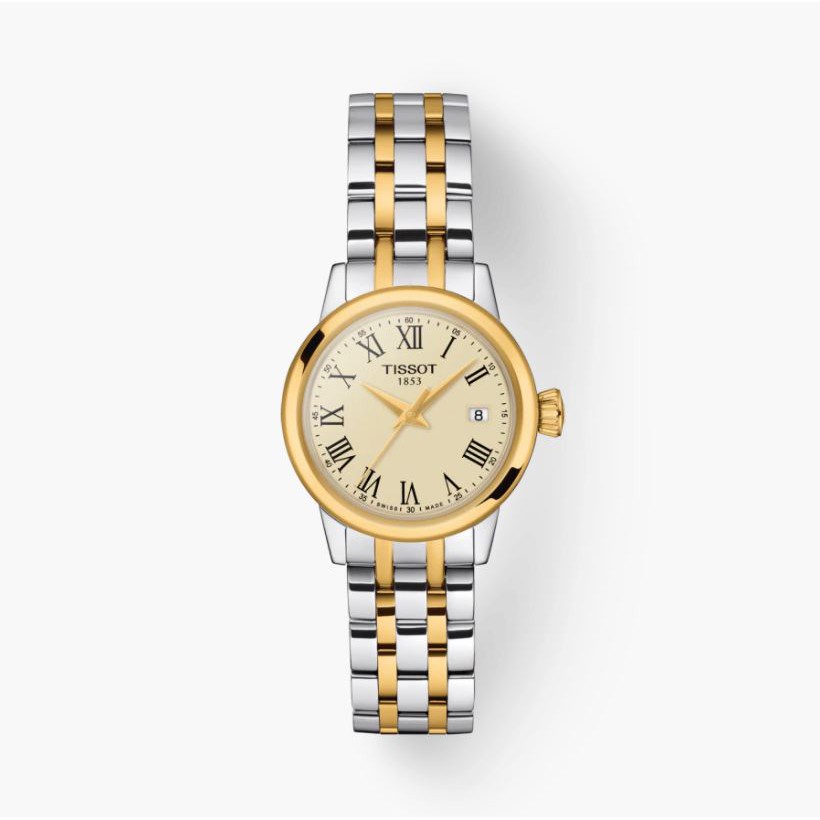 Tissot Classic Dream Lady T1292102226300