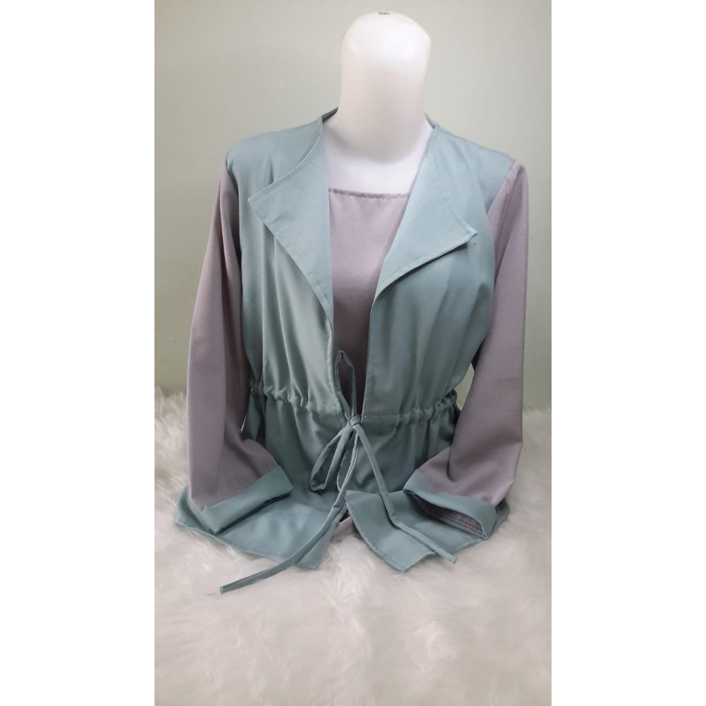 TERBARU BAJU FASHION ATASAN WANITA BERKUALITAS