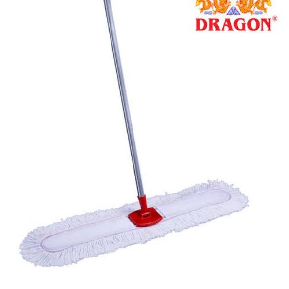 ✰ Alat Sapu pel panjang /  pel lobby  dragon eksport qualty / pel lobby 60 cm ♩