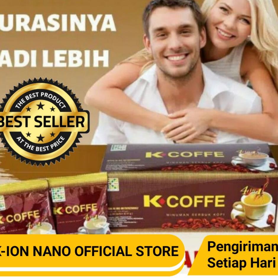 

◄ K-COFFE 4 in 1ORIGNAL K-link ★