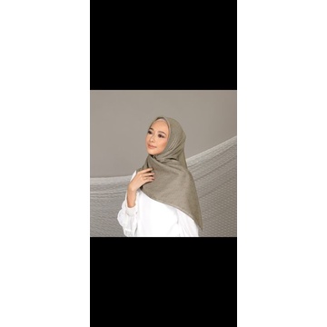 hijab segiempat diario