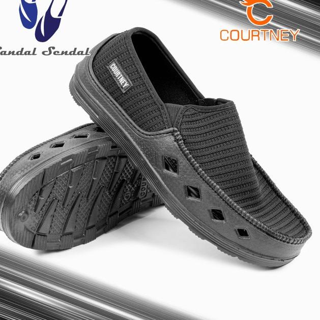 ➦ Sepatu Ardiles Courtney MIRACLE - Fashion Casual Pria ☺