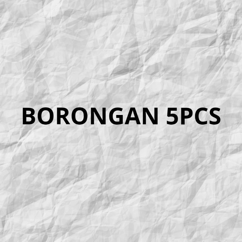borongan sherpa