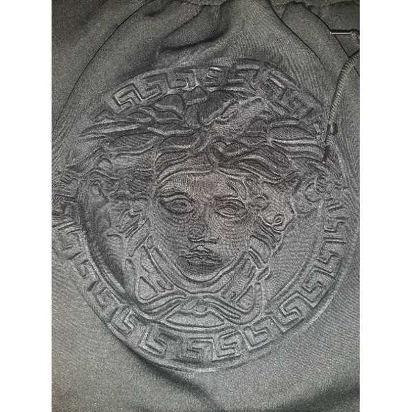 CELANA PENDEK VERSACE SECOND