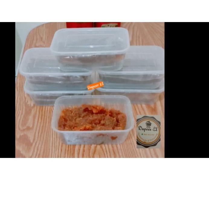 

☞ Selai Nanas Homemade 500 gram untuk Nastar ♡