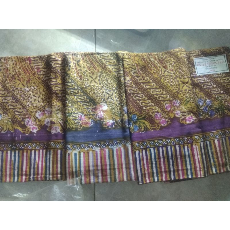 GENDONG JARIK BAYI HALUS PANJANG TIDAK LICIN ASLI TTS PEKALONGAN PREMIUM