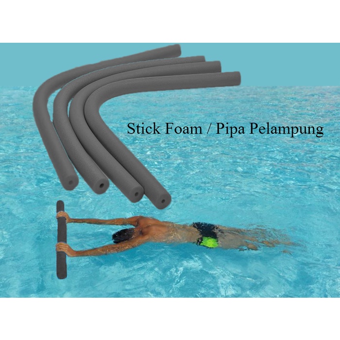 Pelampung Pelampung Renang Stick Foam Busa Pelampung Renang
