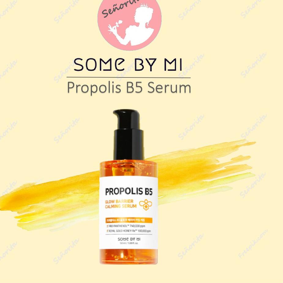 ❊ SOME BY MI Propolis B5 Serum 50ml ❃
