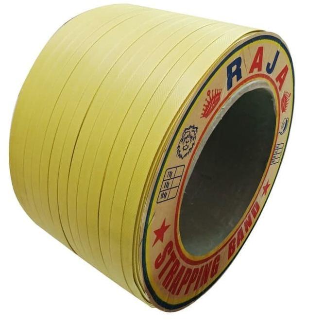 

12.12 HARGA GROSIR Tali Strapping Band/Tali Packing/Tali Klem - 9mm,12mm,15mm !!