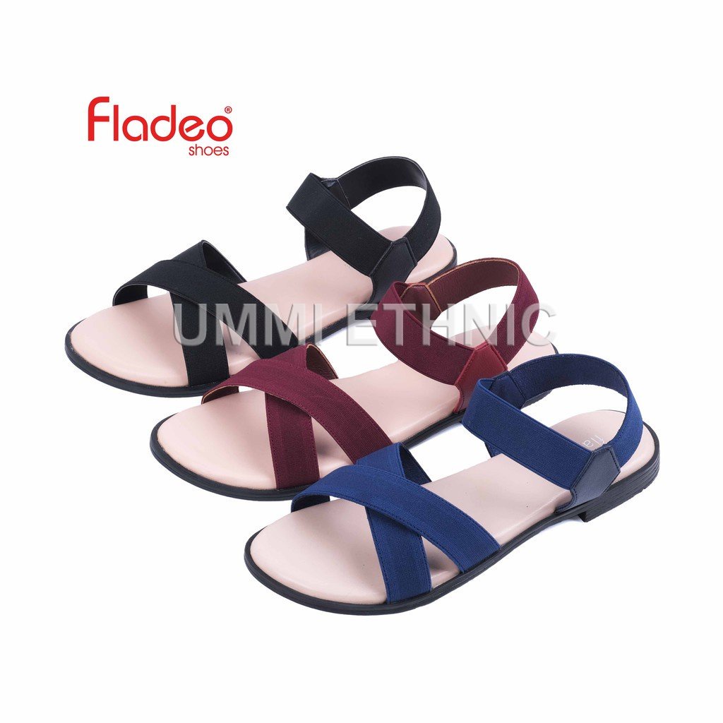 FLD I20/LDT38-2RV/Sandal For Ladies [ Sandal Tali ]