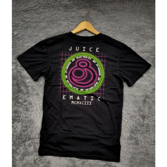 juice ematic Planet surf original