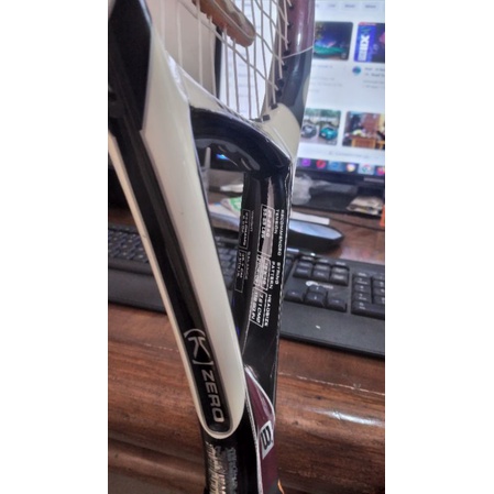 raket tenis wilson K Factor