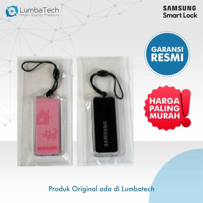 

Samsung Key Tag RFID | Original Smart Keytag