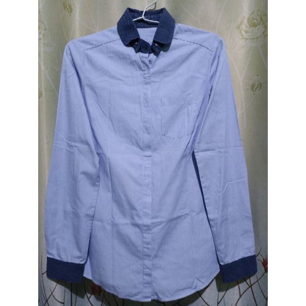 Massimo Dutti Kemeja Wanita